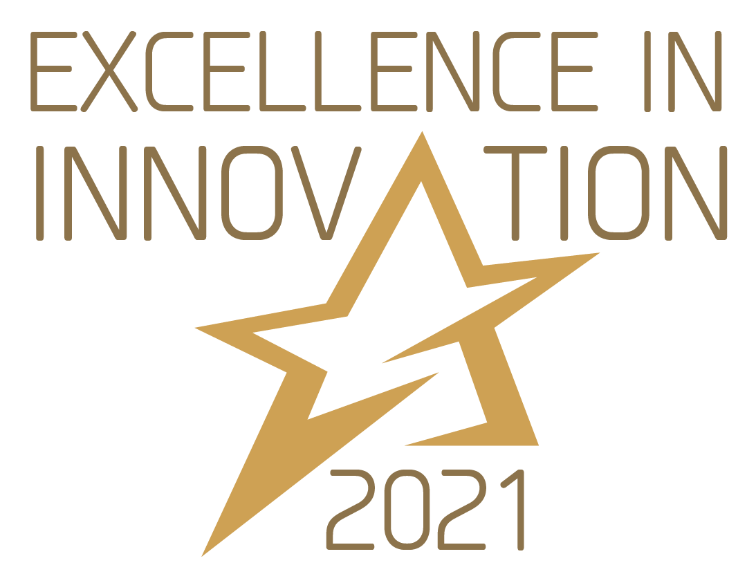 Award for high innovation achievements